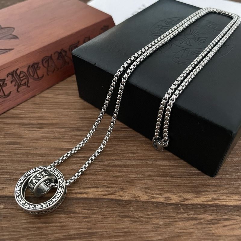 Chrome Hearts Necklaces